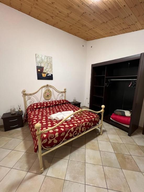 Pm 20 Via Fratelli Kennedy Guest House Alghero Exteriér fotografie