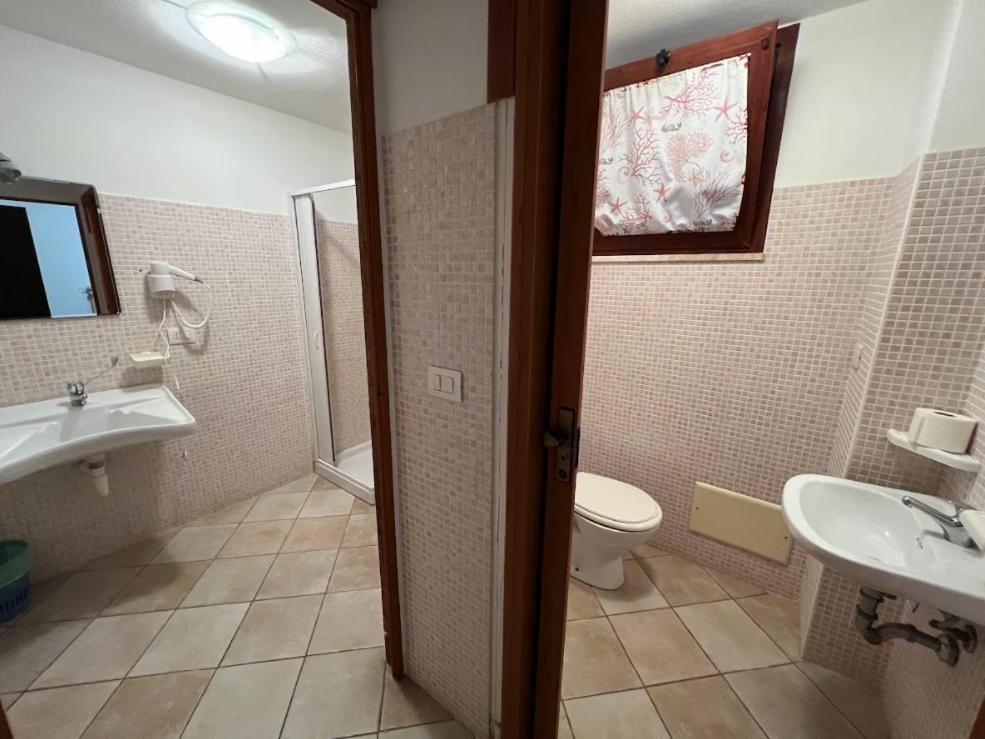 Pm 20 Via Fratelli Kennedy Guest House Alghero Exteriér fotografie
