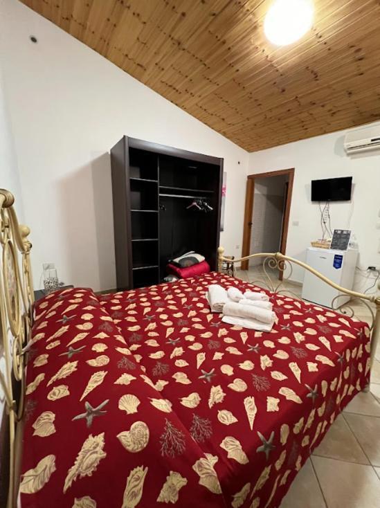 Pm 20 Via Fratelli Kennedy Guest House Alghero Exteriér fotografie