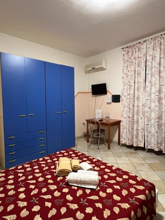 Pm 20 Via Fratelli Kennedy Guest House Alghero Exteriér fotografie