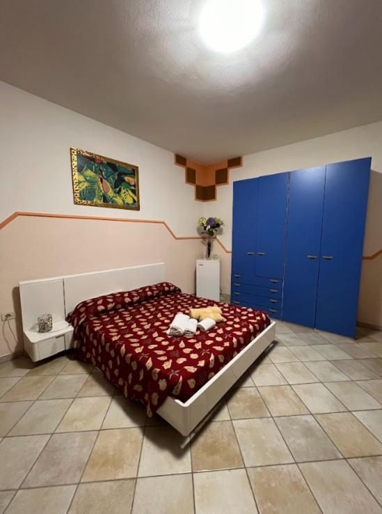 Pm 20 Via Fratelli Kennedy Guest House Alghero Exteriér fotografie