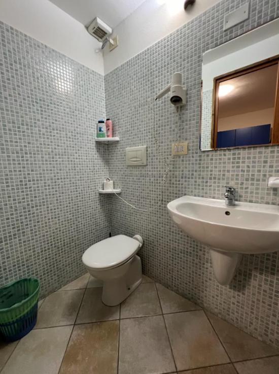 Pm 20 Via Fratelli Kennedy Guest House Alghero Exteriér fotografie