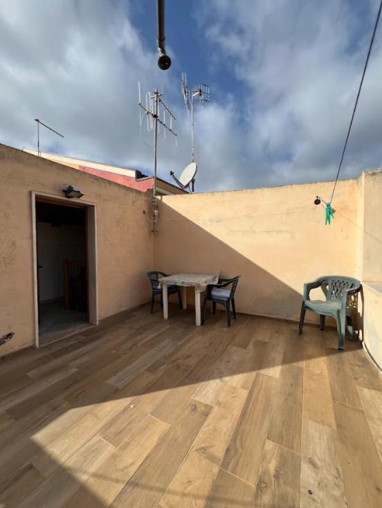 Pm 20 Via Fratelli Kennedy Guest House Alghero Exteriér fotografie