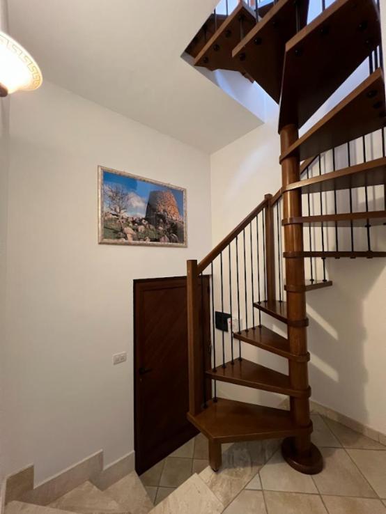 Pm 20 Via Fratelli Kennedy Guest House Alghero Exteriér fotografie