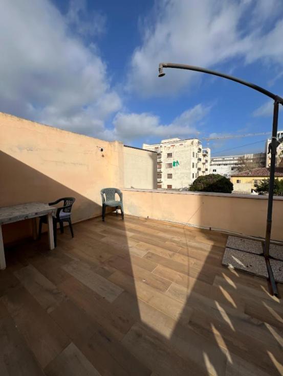 Pm 20 Via Fratelli Kennedy Guest House Alghero Exteriér fotografie