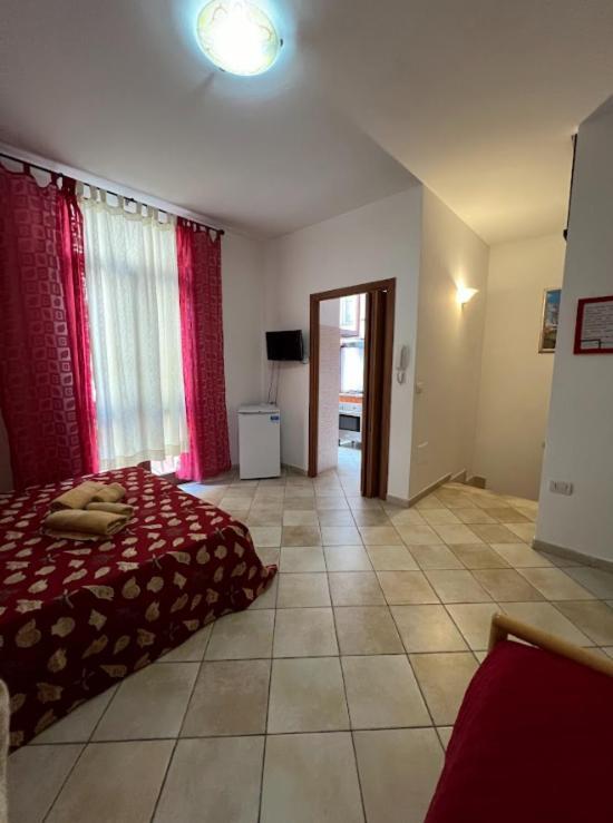 Pm 20 Via Fratelli Kennedy Guest House Alghero Exteriér fotografie