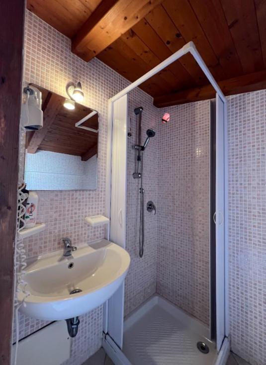 Pm 20 Via Fratelli Kennedy Guest House Alghero Exteriér fotografie