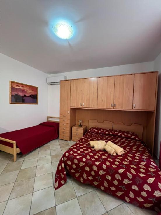 Pm 20 Via Fratelli Kennedy Guest House Alghero Exteriér fotografie